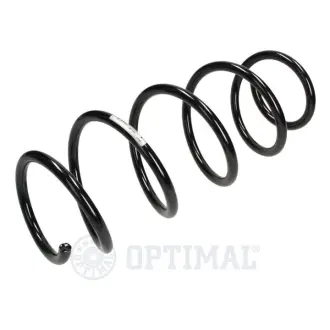 Пружина ходовой части OPTIMAL AF4807