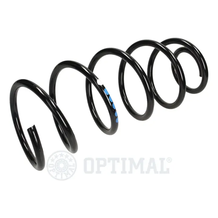 Пружина ходовой части OPTIMAL AF4834 (фото 1)