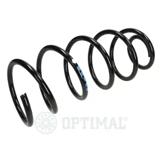Пружина ходовой части OPTIMAL AF4834