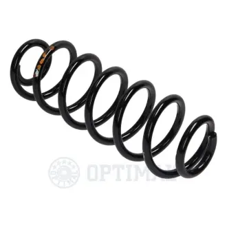 Пружина ходовой части OPTIMAL AF4836