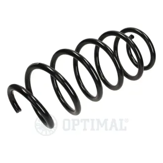 Пружина ходовой части OPTIMAL AF4845