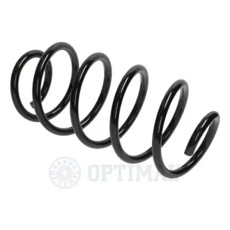 Пружина ходовой части OPTIMAL AF4848