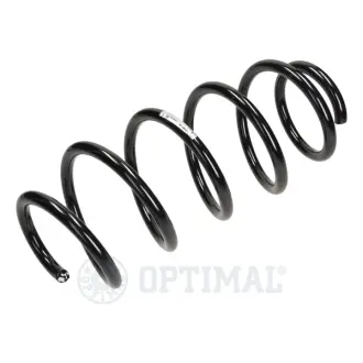 Пружина ходовой части OPTIMAL AF4854