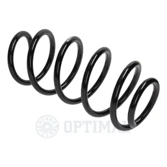 Пружина ходовой части OPTIMAL AF4863