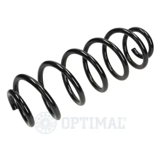Пружина ходовой части OPTIMAL AF4870