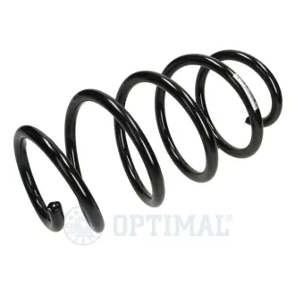 Пружина ходовой части OPTIMAL AF4872