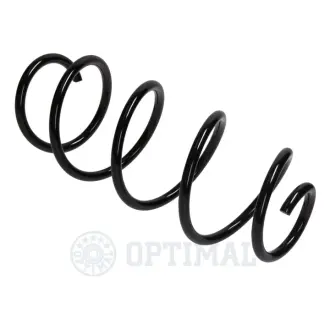 Пружина ходовой части OPTIMAL AF4875