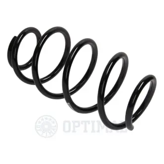 Пружина ходовой части OPTIMAL AF4886
