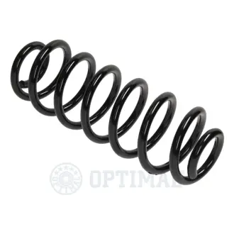 Пружина ходовой части OPTIMAL AF4893