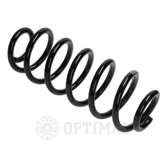 Пружина ходовой части OPTIMAL AF4895