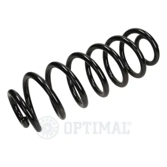 Пружина ходовой части OPTIMAL AF4896