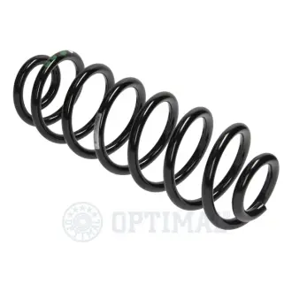 Пружина ходовой части OPTIMAL AF4914