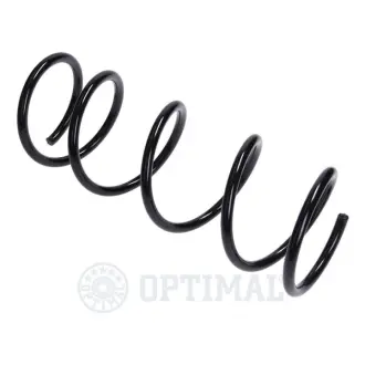 Пружина ходовой части OPTIMAL AF4985