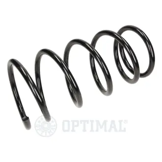Пружина ходовой части OPTIMAL AF5009