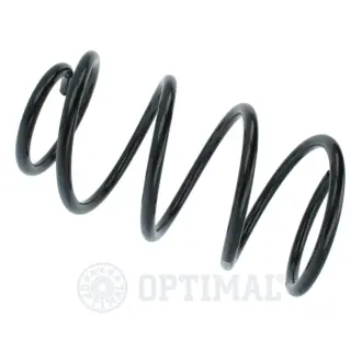 Пружина ходовой части OPTIMAL AF5079