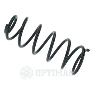 Пружина ходовой части OPTIMAL AF5081