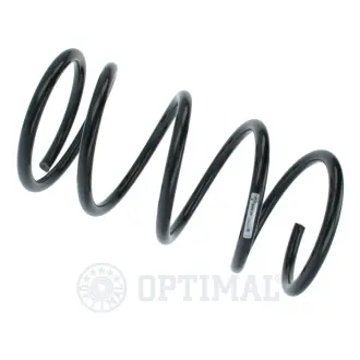 Пружина ходовой части OPTIMAL AF5082