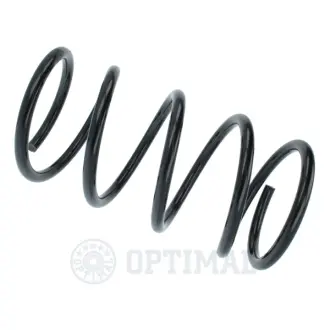 Пружина ходовой части OPTIMAL AF5085
