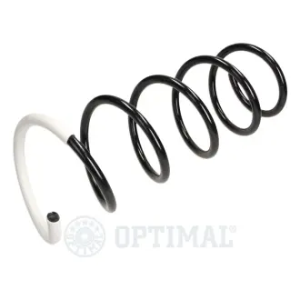 Пружина ходовой части OPTIMAL AF5181