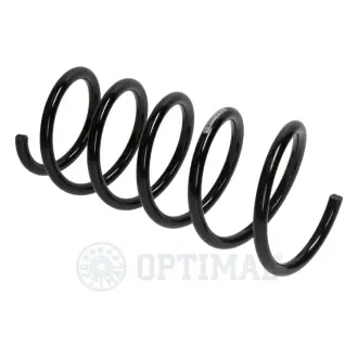 Пружина ходовой части OPTIMAL AF5186