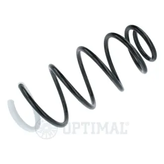 Пружина ходовой части OPTIMAL AF5218