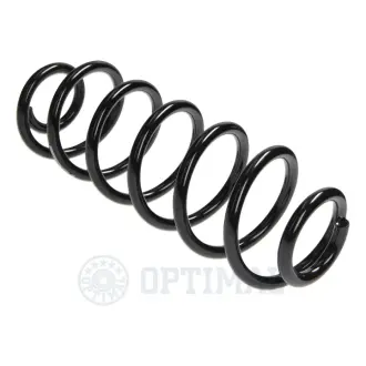 Пружина ходовой части OPTIMAL AF5246