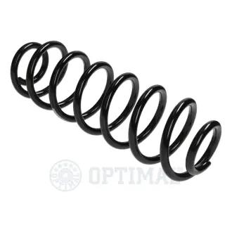 Пружина ходовой части OPTIMAL AF5247