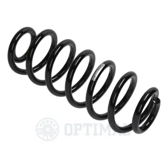Пружина ходовой части OPTIMAL AF5299