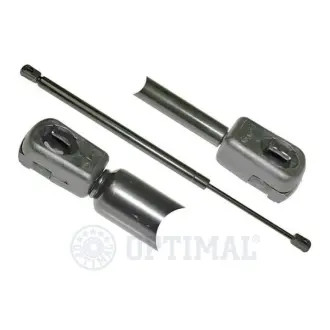 Газова пружина OPTIMAL AG-17402