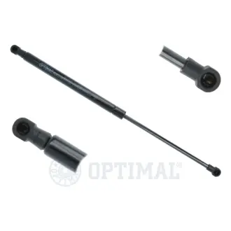 Газова пружина OPTIMAL AG50282