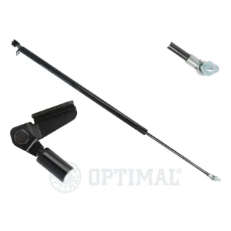 Газова пружина OPTIMAL AG50457