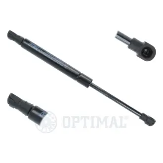 Газова пружина OPTIMAL AG-51715