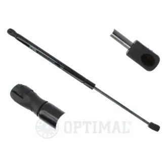 Газова пружина OPTIMAL AG51758