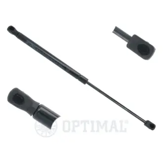 Газова пружина OPTIMAL AG-52089