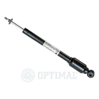 Амортиазатор рул-ого керування OPTIMAL AS-1008H