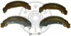 Комплект тормозных колодок OPTIMAL BB5061 (фото 1)