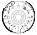 Комплект тормозных колодок OPTIMAL BB5080 (фото 1)