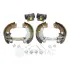 Комплект тормозных колодок OPTIMAL BK5041 (фото 1)