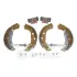 Комплект тормозных колодок OPTIMAL BK5042 (фото 1)