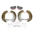 Комплект тормозных колодок OPTIMAL BK5090 (фото 1)