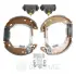 Комплект тормозных колодок OPTIMAL BK5112 (фото 1)