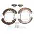 Комплект тормозных колодок OPTIMAL BK5137 (фото 1)