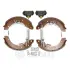 Комплект тормозных колодок OPTIMAL BK5179 (фото 1)