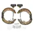 Комплект тормозных колодок OPTIMAL BK5205 (фото 1)