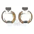 Комплект тормозных колодок OPTIMAL BK5210 (фото 2)