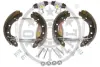 Комплект тормозных колодок OPTIMAL BK5228 (фото 2)