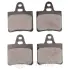 Гальмівні колодки дискові OPTIMAL BP-09859 (фото 2)
