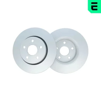 Гальмівний диск OPTIMAL BS0006C