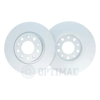 Гальмівний диск OPTIMAL BS0018C