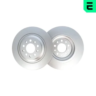 Гальмівний диск OPTIMAL BS0020C